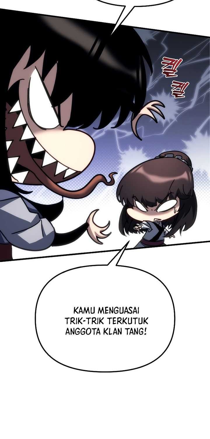 Chronicles of the Reincarnated Demon God Chapter 11 Gambar 44