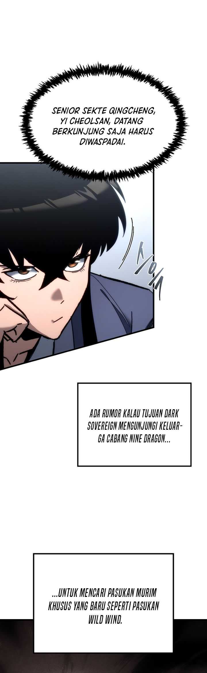 Chronicles of the Reincarnated Demon God Chapter 11 Gambar 45
