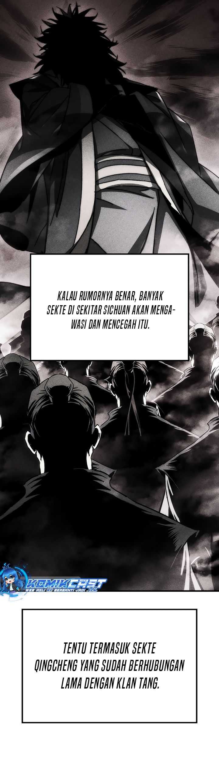 Chronicles of the Reincarnated Demon God Chapter 11 Gambar 46