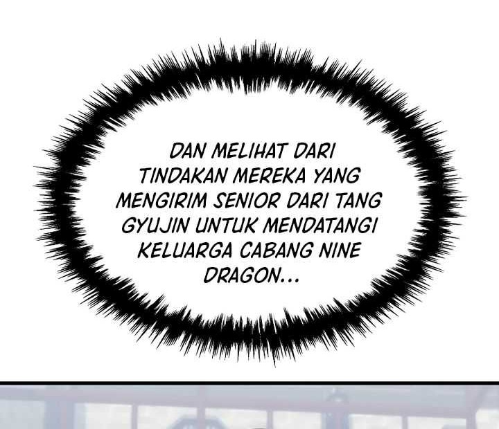 Chronicles of the Reincarnated Demon God Chapter 11 Gambar 47