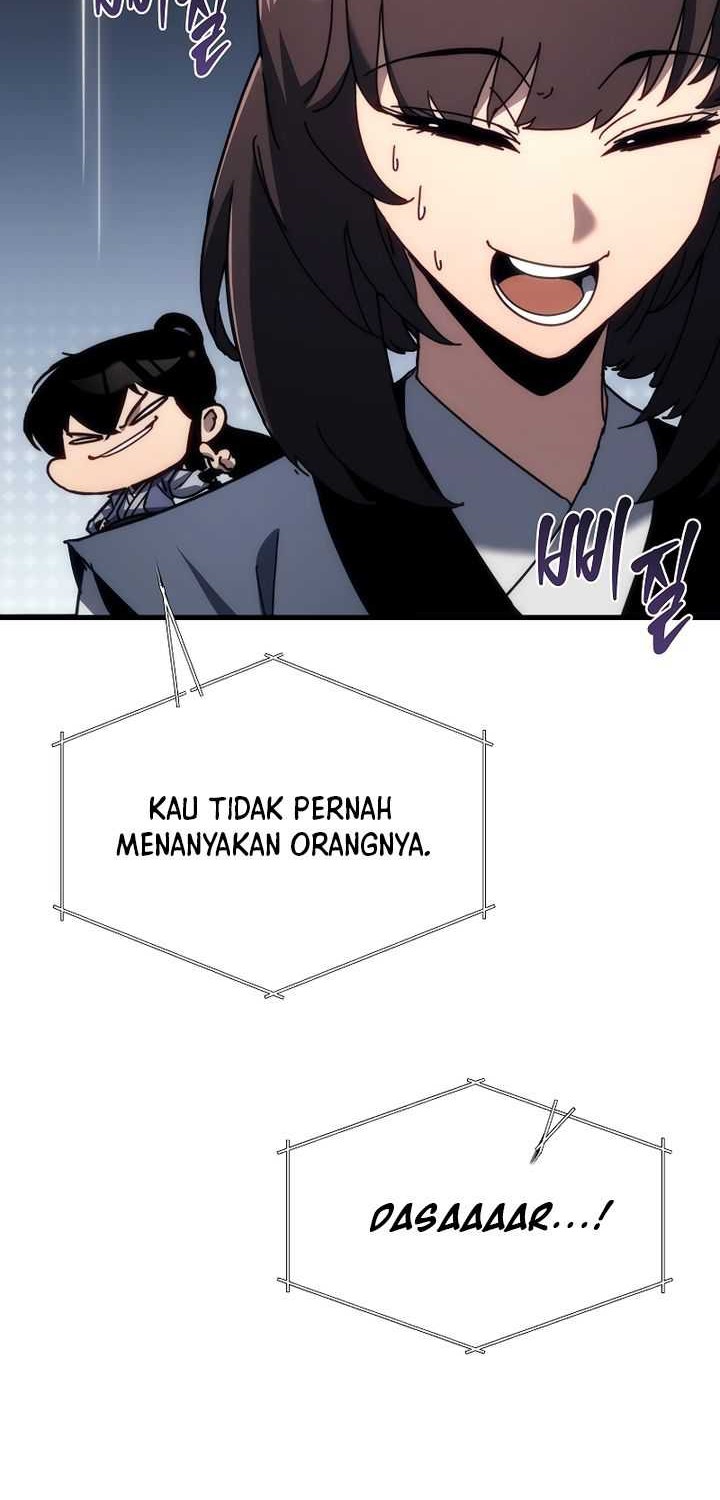 Chronicles of the Reincarnated Demon God Chapter 11 Gambar 53