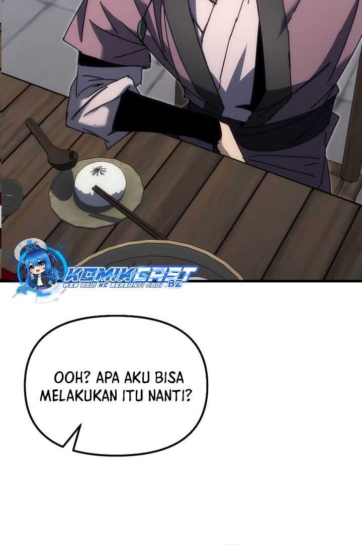 Chronicles of the Reincarnated Demon God Chapter 11 Gambar 55