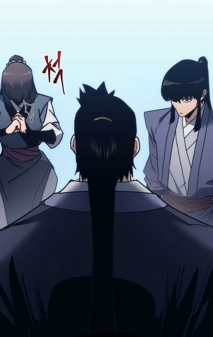 Chronicles of the Reincarnated Demon God Chapter 11 Gambar 3