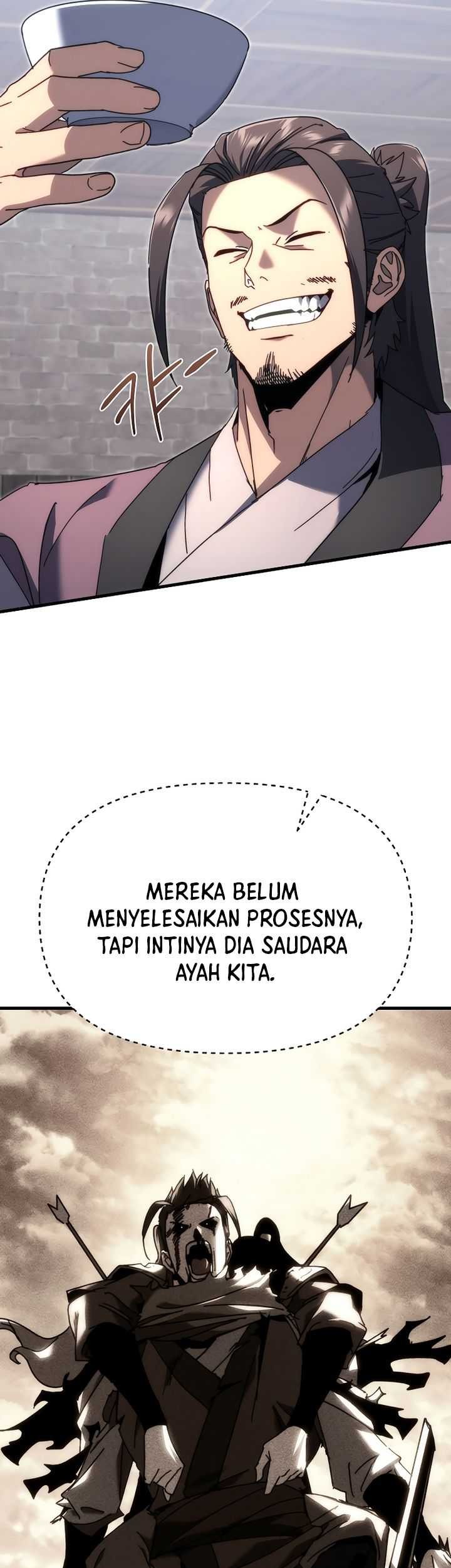 Chronicles of the Reincarnated Demon God Chapter 11 Gambar 58