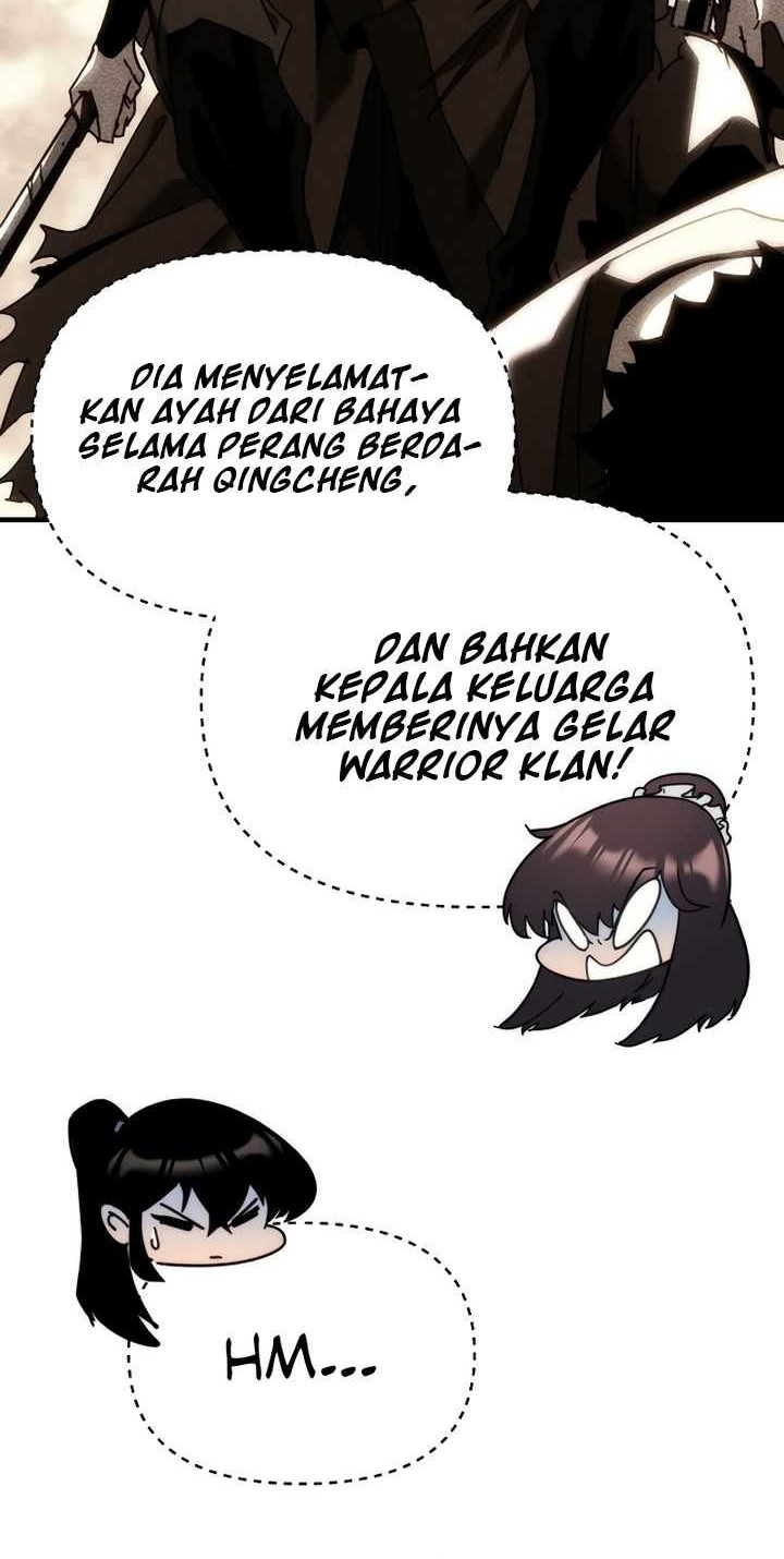 Chronicles of the Reincarnated Demon God Chapter 11 Gambar 59