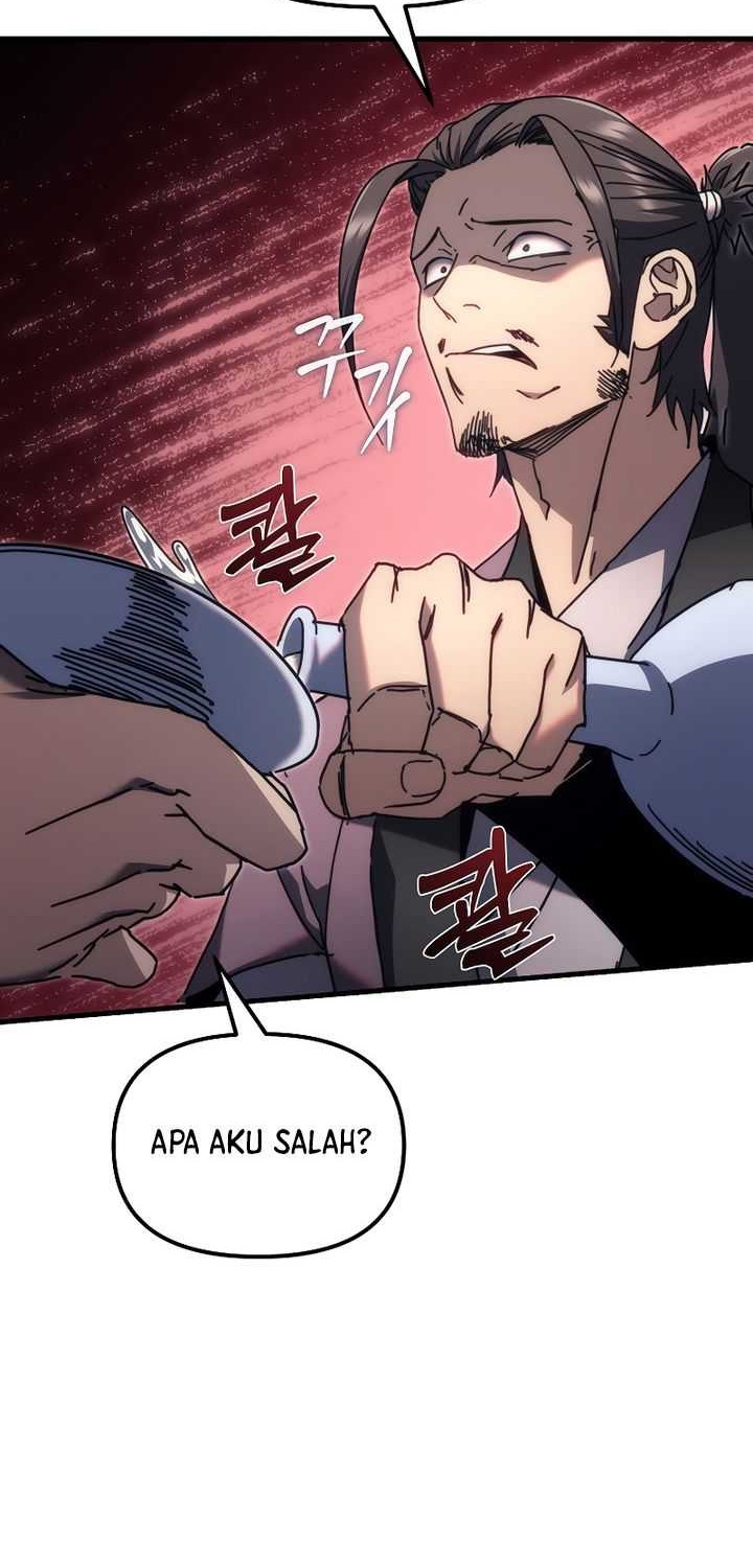 Chronicles of the Reincarnated Demon God Chapter 11 Gambar 69
