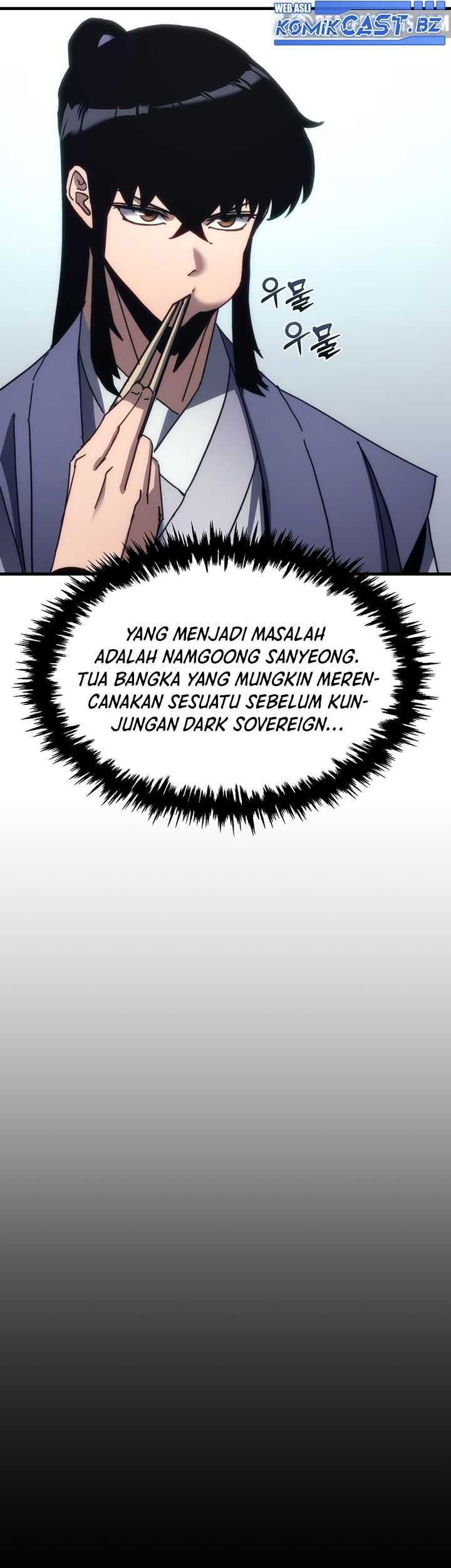 Chronicles of the Reincarnated Demon God Chapter 11 Gambar 72