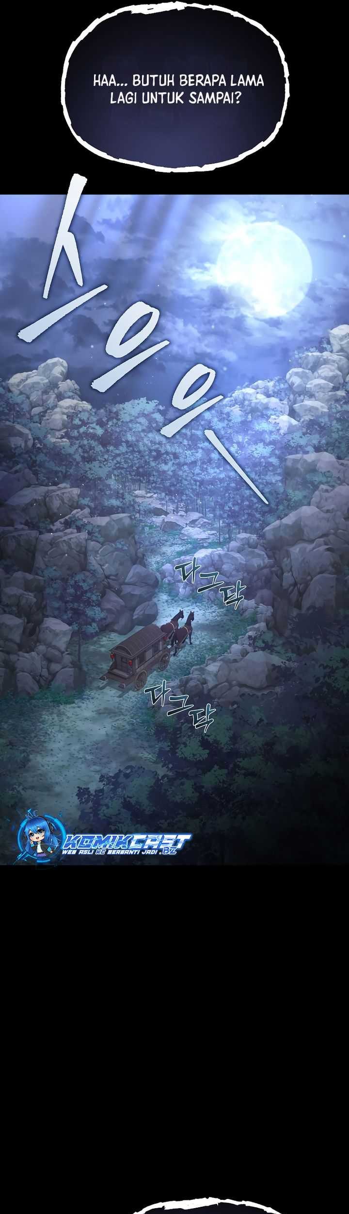Chronicles of the Reincarnated Demon God Chapter 11 Gambar 74