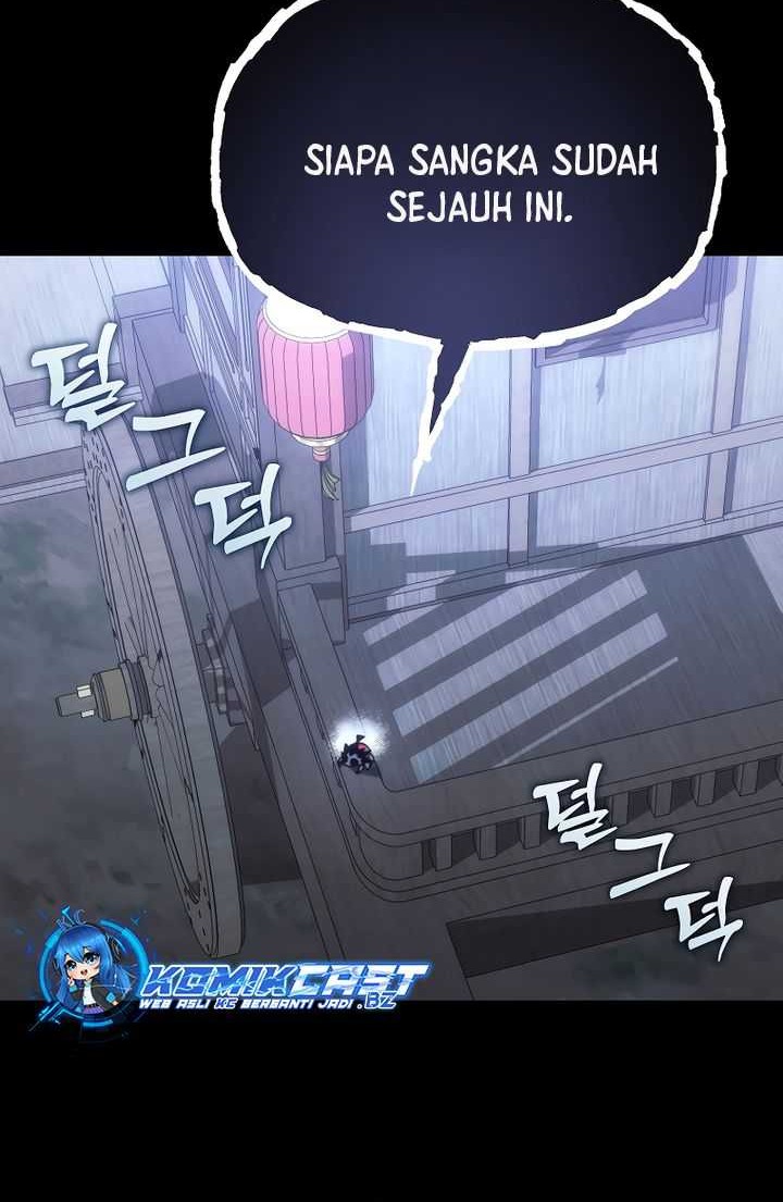 Chronicles of the Reincarnated Demon God Chapter 11 Gambar 75