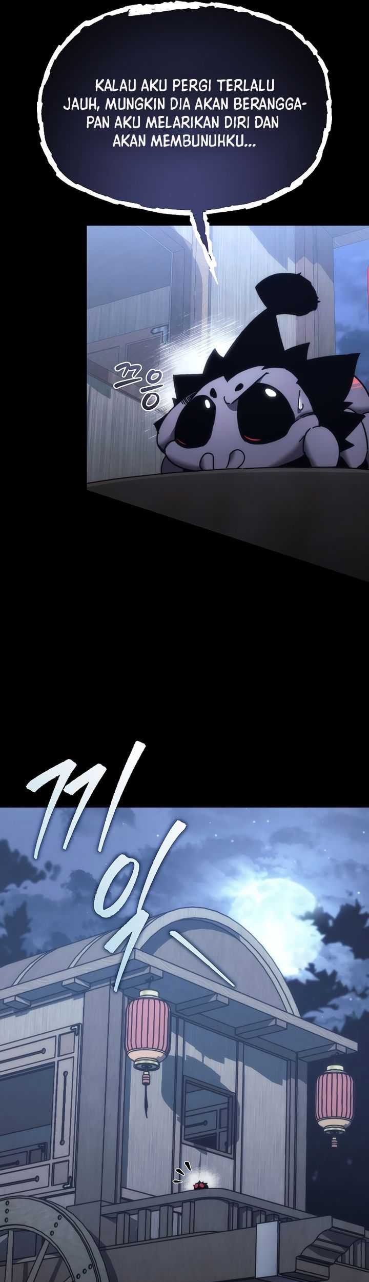 Chronicles of the Reincarnated Demon God Chapter 11 Gambar 76