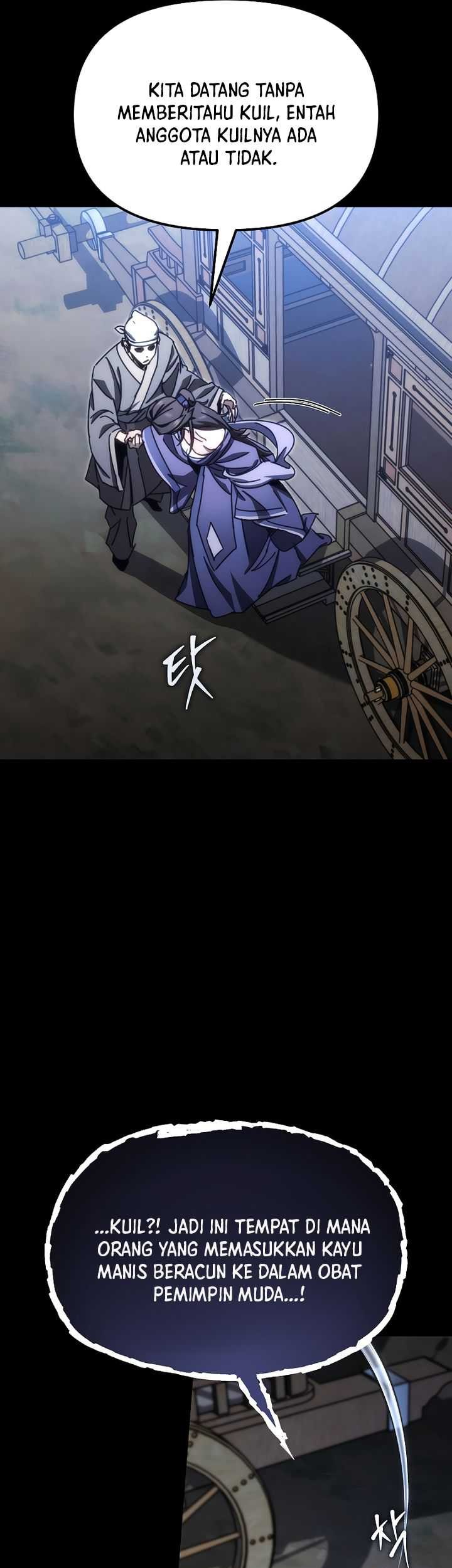 Chronicles of the Reincarnated Demon God Chapter 11 Gambar 78
