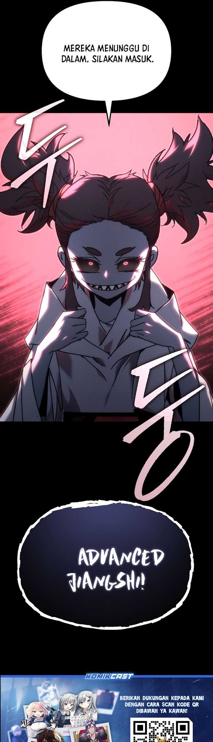 Chronicles of the Reincarnated Demon God Chapter 11 Gambar 84