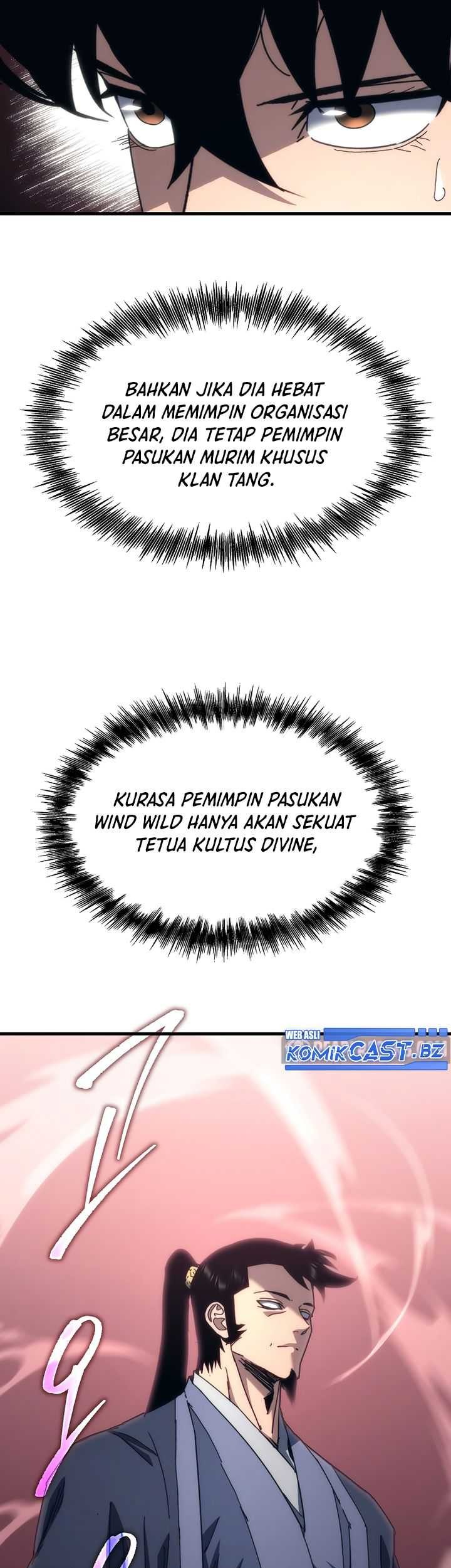 Chronicles of the Reincarnated Demon God Chapter 11 Gambar 8