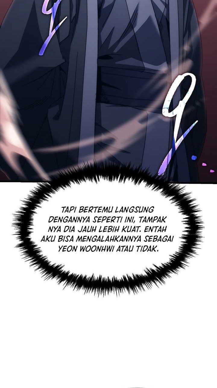 Chronicles of the Reincarnated Demon God Chapter 11 Gambar 9