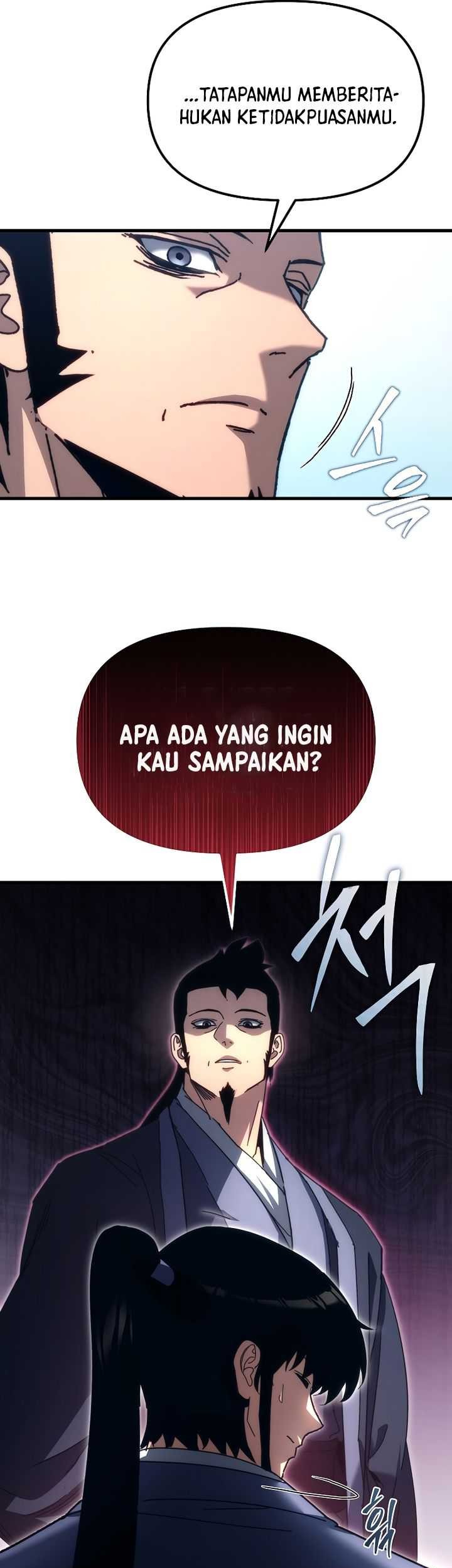 Chronicles of the Reincarnated Demon God Chapter 11 Gambar 10