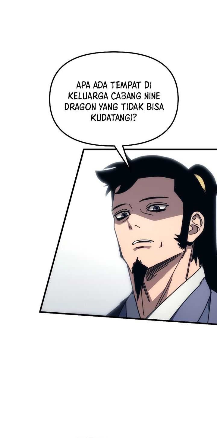 Chronicles of the Reincarnated Demon God Chapter 11 Gambar 13