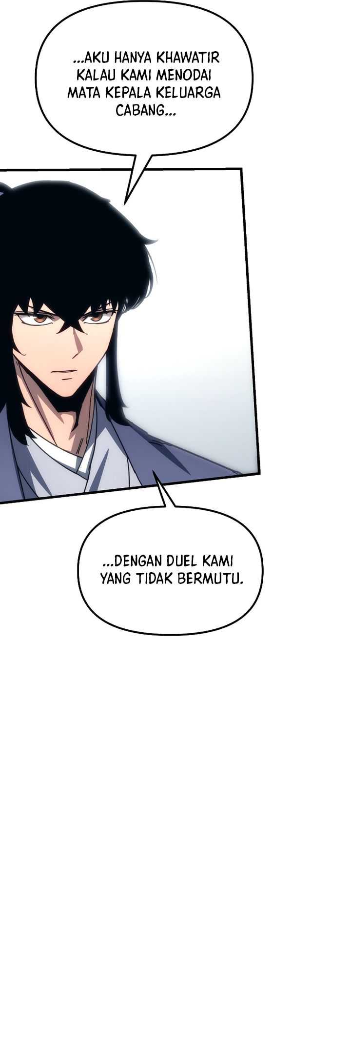 Chronicles of the Reincarnated Demon God Chapter 11 Gambar 14