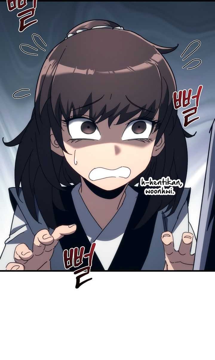 Chronicles of the Reincarnated Demon God Chapter 11 Gambar 16