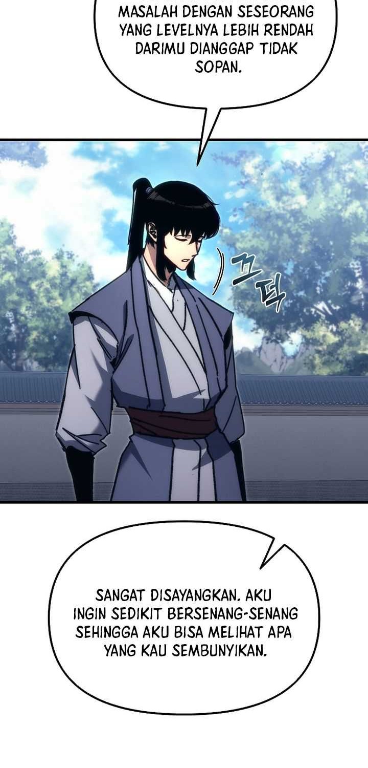 Chronicles of the Reincarnated Demon God Chapter 10 Gambar 19