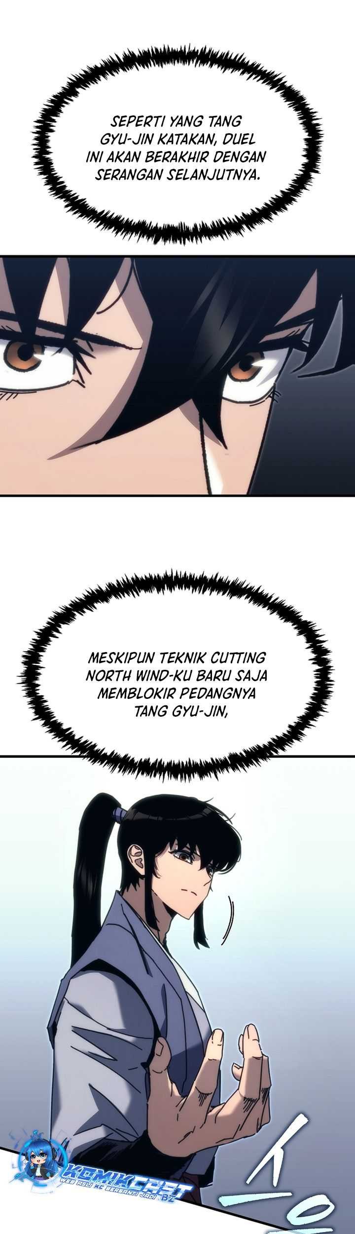 Chronicles of the Reincarnated Demon God Chapter 10 Gambar 20