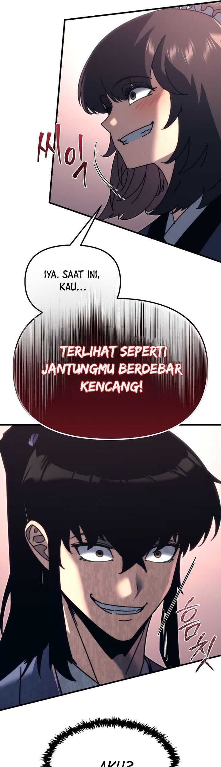 Chronicles of the Reincarnated Demon God Chapter 10 Gambar 23