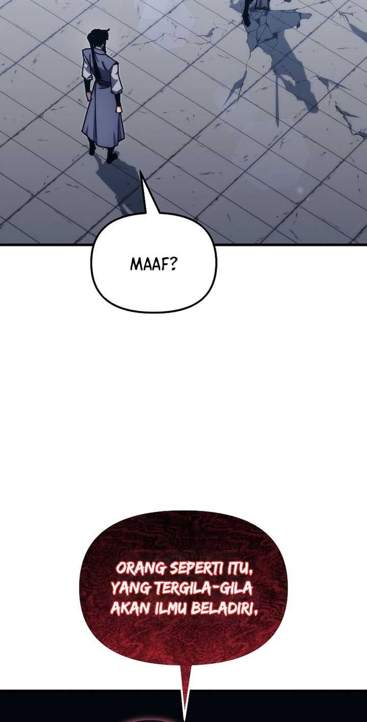 Chronicles of the Reincarnated Demon God Chapter 10 Gambar 26