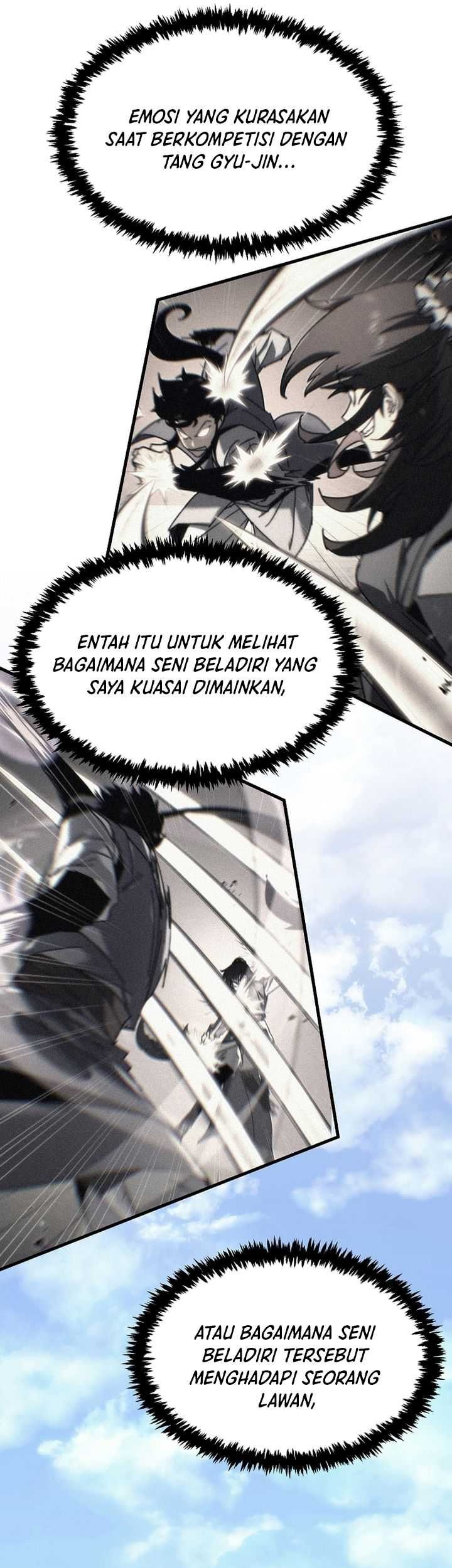 Chronicles of the Reincarnated Demon God Chapter 10 Gambar 31
