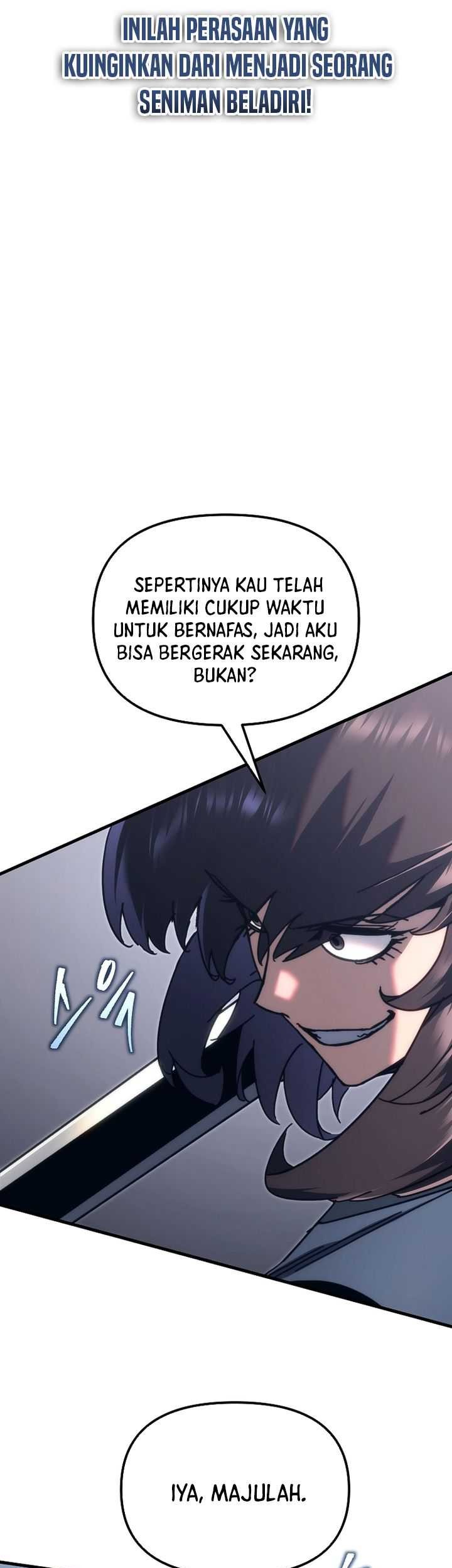 Chronicles of the Reincarnated Demon God Chapter 10 Gambar 33