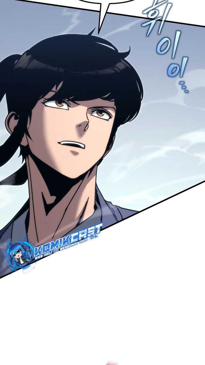 Chronicles of the Reincarnated Demon God Chapter 10 Gambar 34