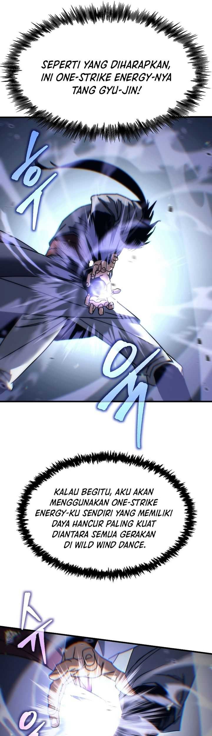 Chronicles of the Reincarnated Demon God Chapter 10 Gambar 39