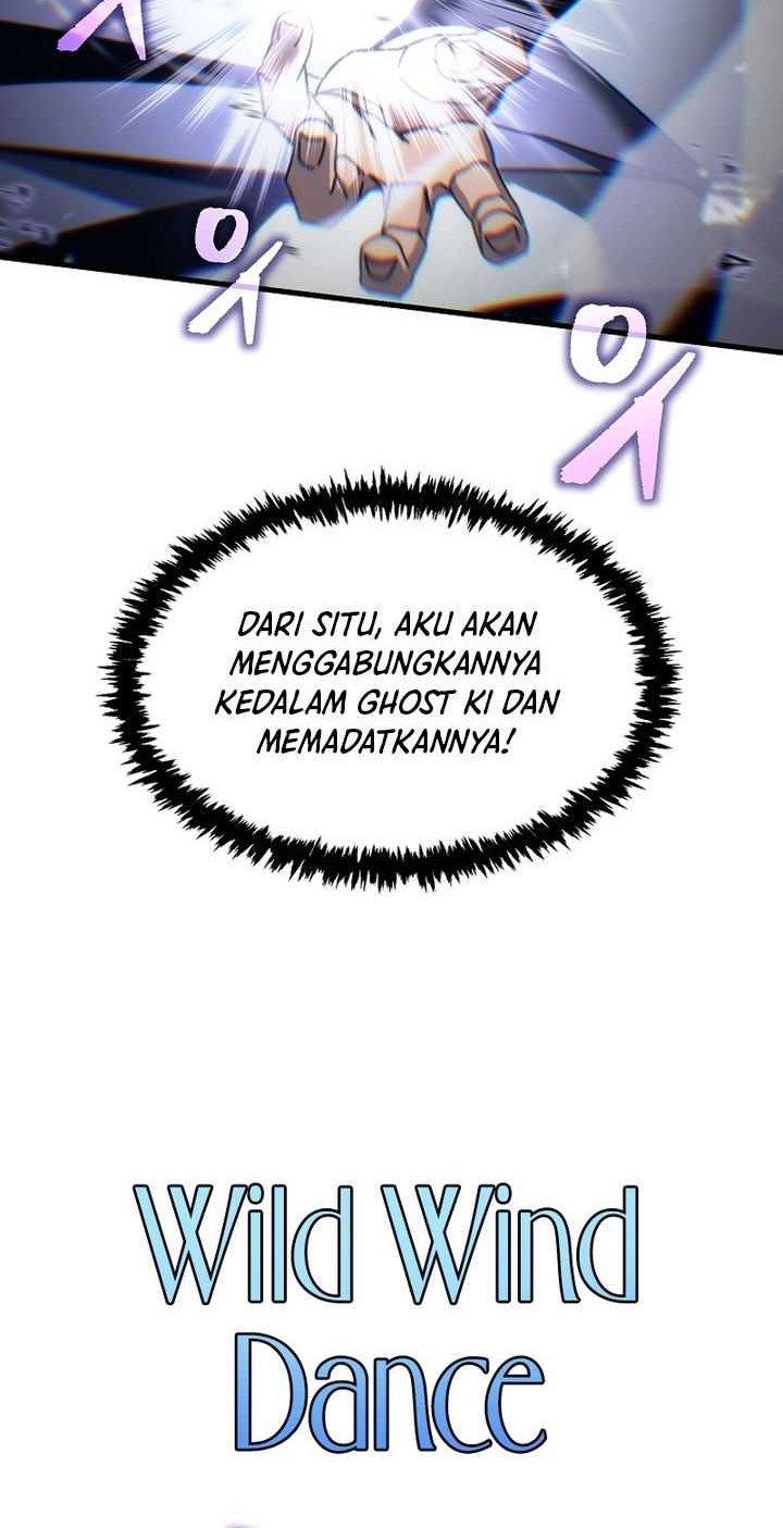 Chronicles of the Reincarnated Demon God Chapter 10 Gambar 40