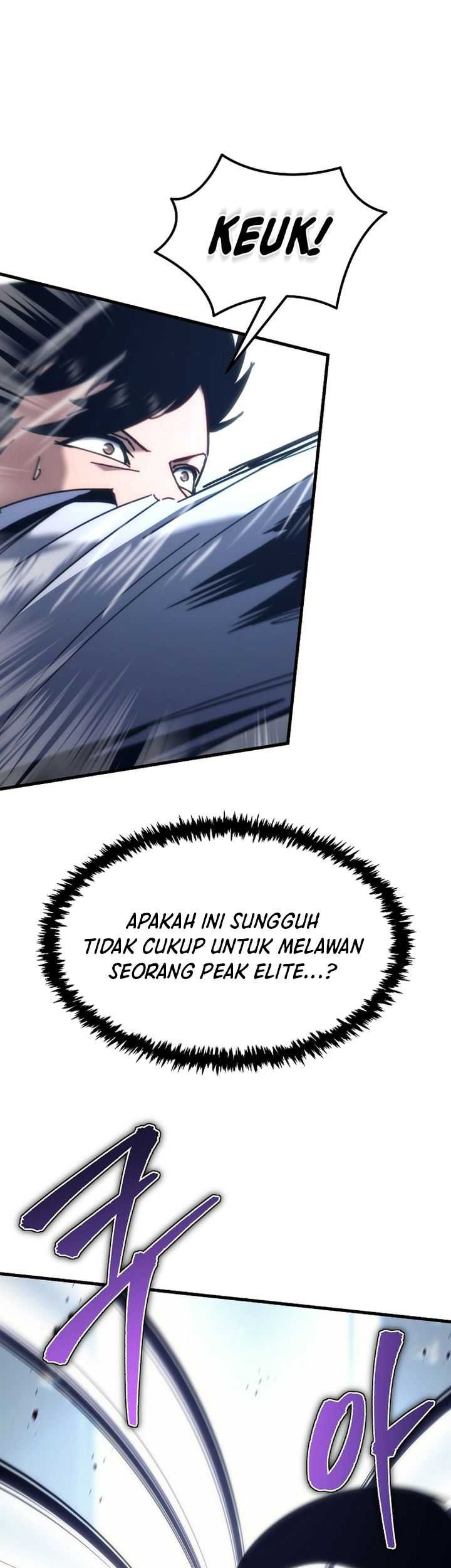 Chronicles of the Reincarnated Demon God Chapter 10 Gambar 43