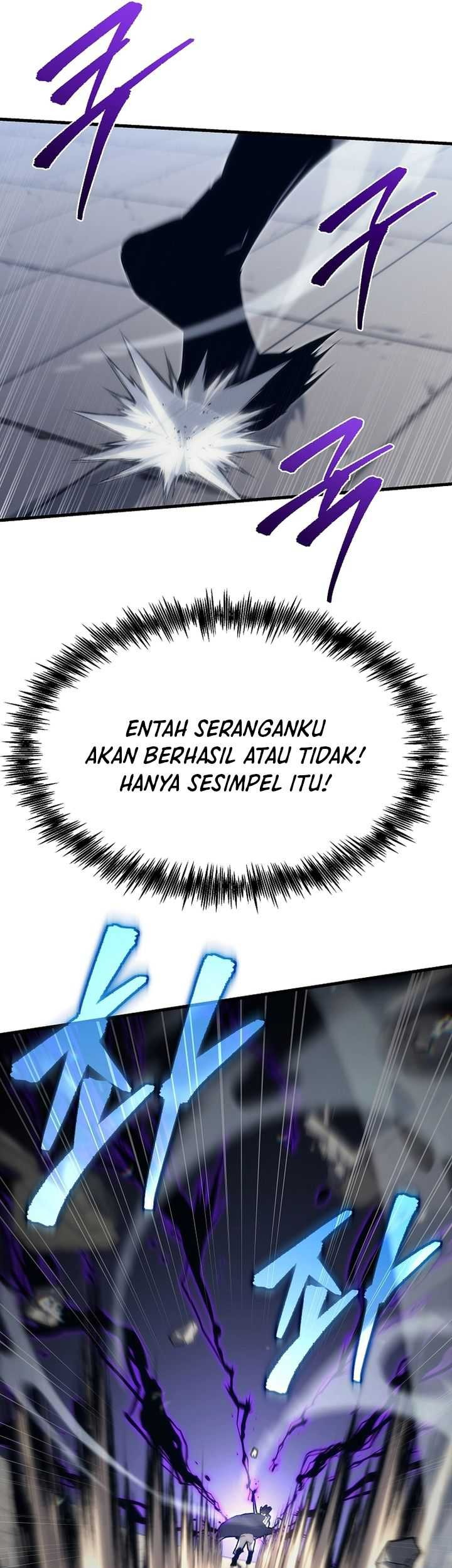 Chronicles of the Reincarnated Demon God Chapter 10 Gambar 45
