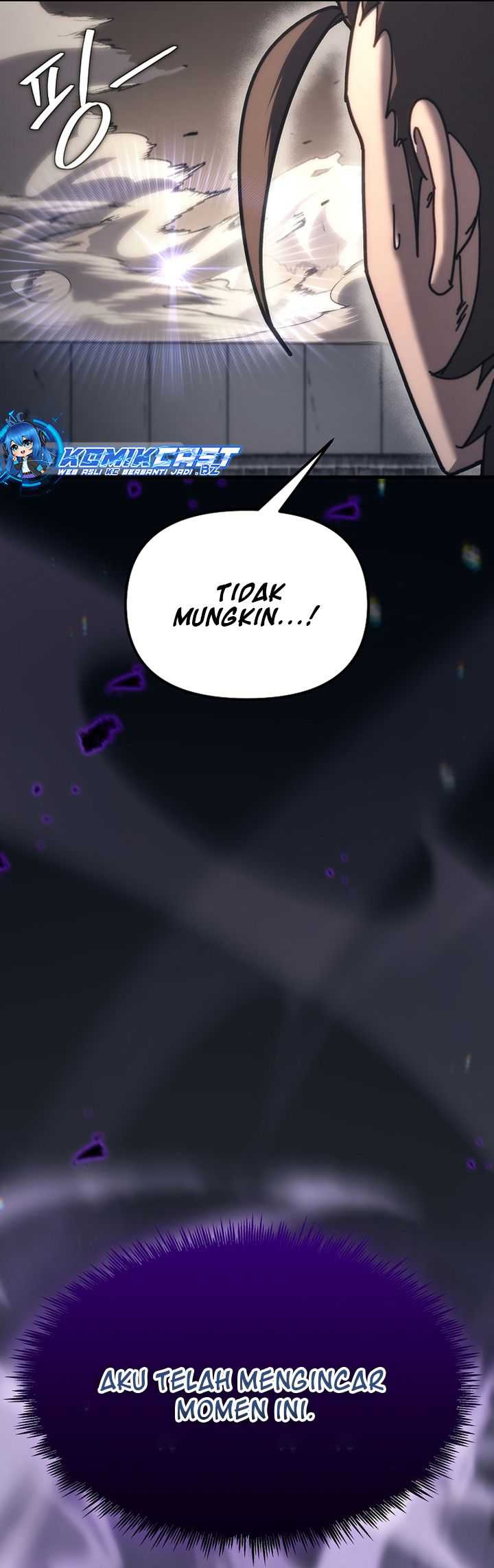 Chronicles of the Reincarnated Demon God Chapter 10 Gambar 49
