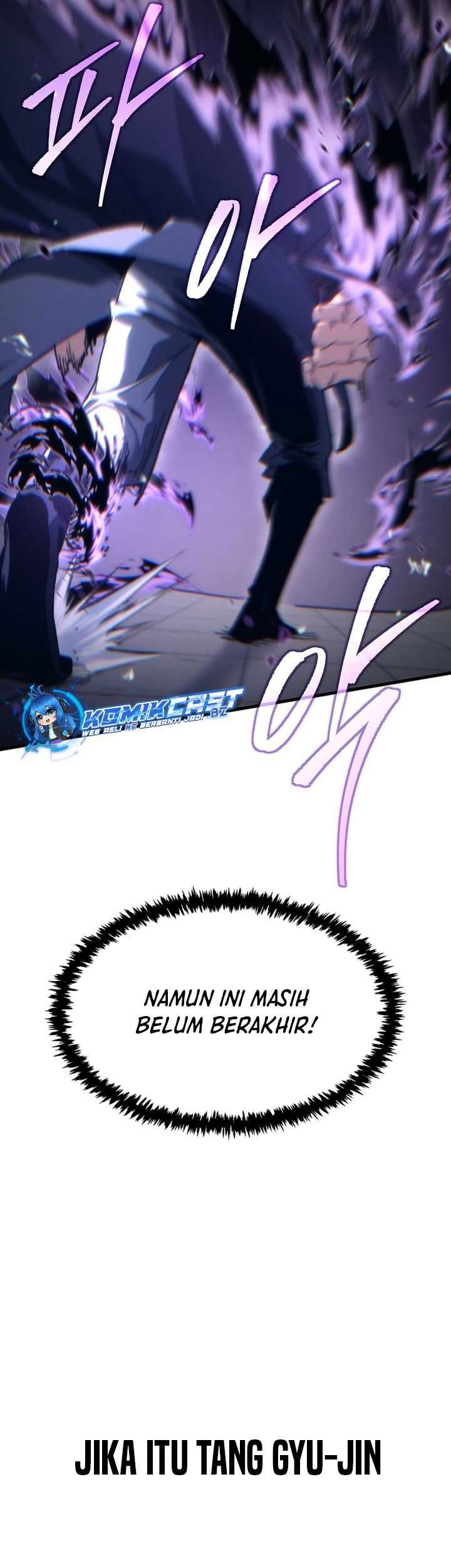 Chronicles of the Reincarnated Demon God Chapter 10 Gambar 56