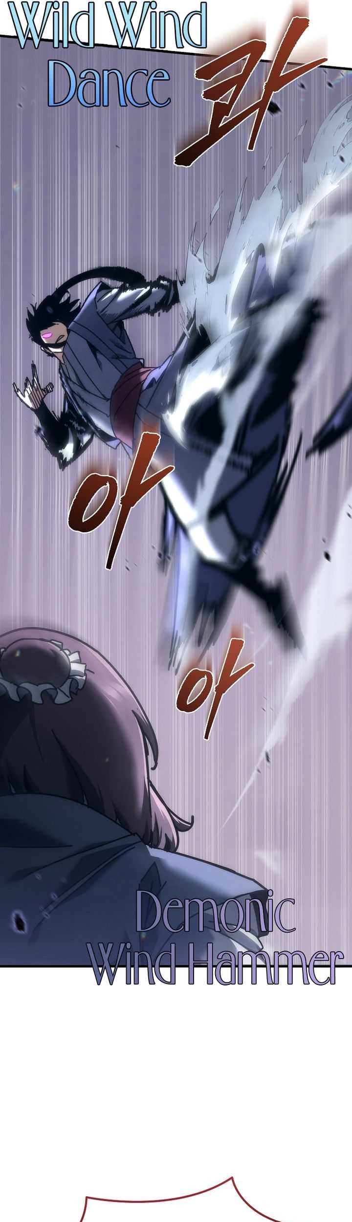 Chronicles of the Reincarnated Demon God Chapter 10 Gambar 62