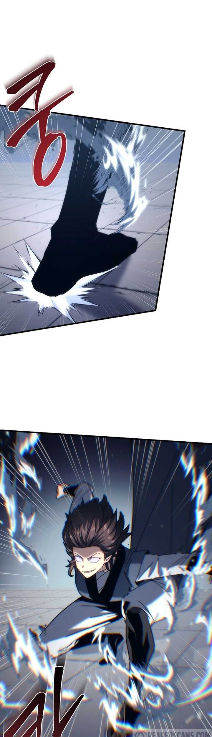 Chronicles of the Reincarnated Demon God Chapter 10 Gambar 64