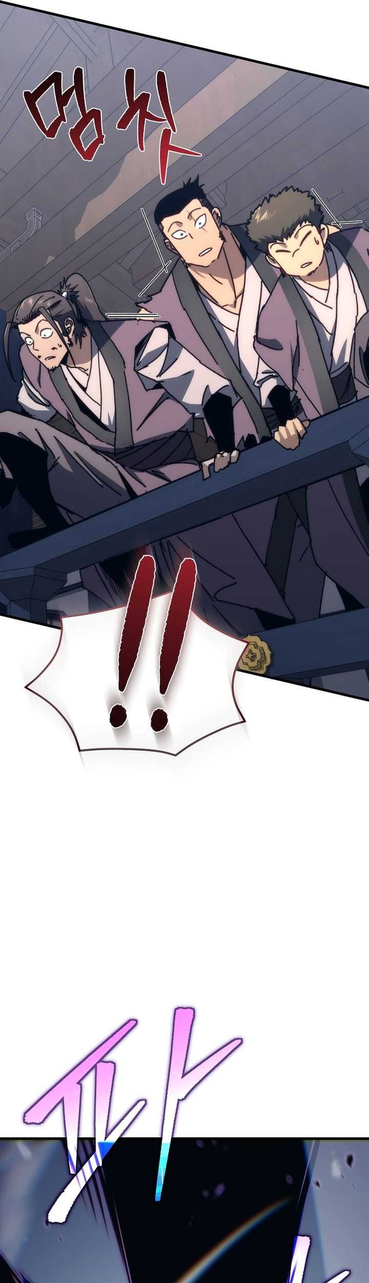 Chronicles of the Reincarnated Demon God Chapter 10 Gambar 68