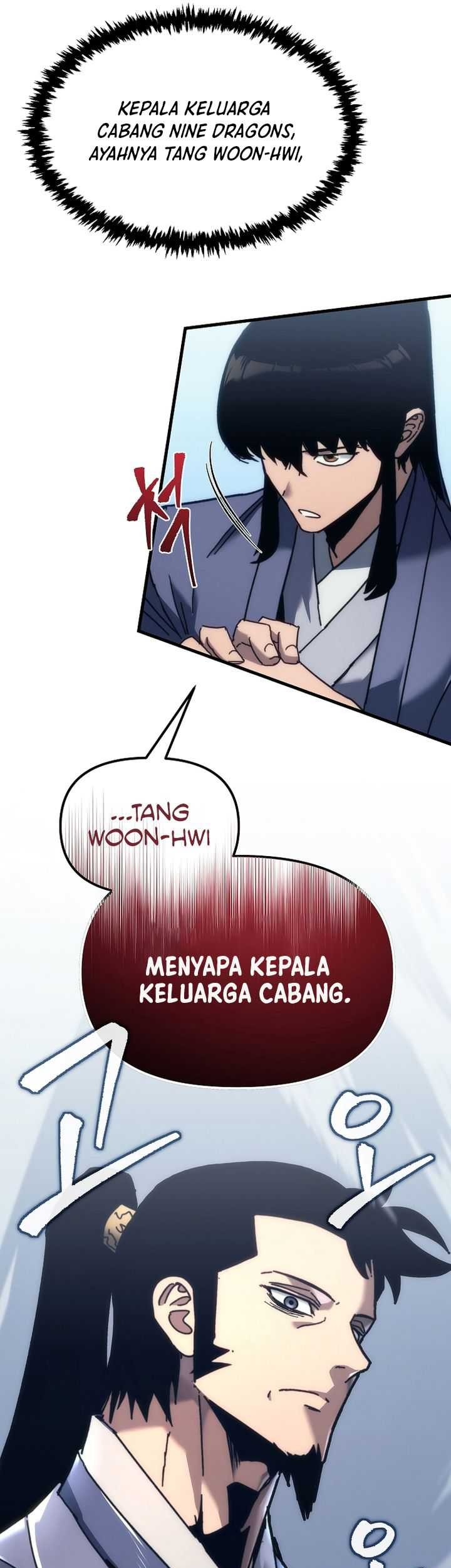 Chronicles of the Reincarnated Demon God Chapter 10 Gambar 74