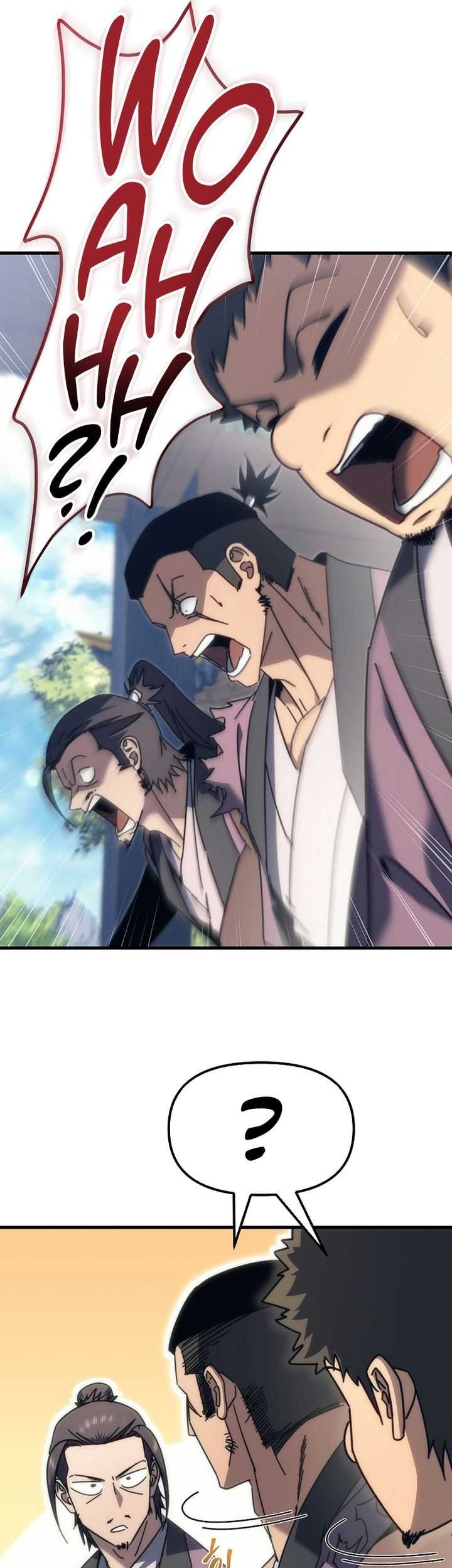 Chronicles of the Reincarnated Demon God Chapter 10 Gambar 6