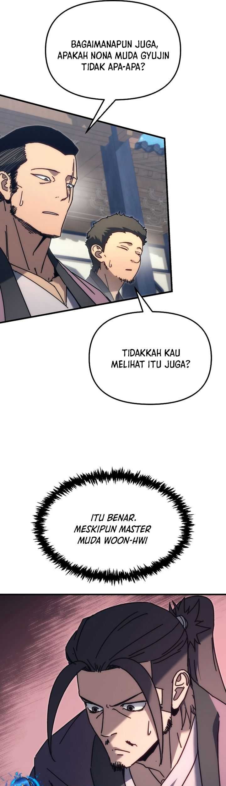 Chronicles of the Reincarnated Demon God Chapter 10 Gambar 8