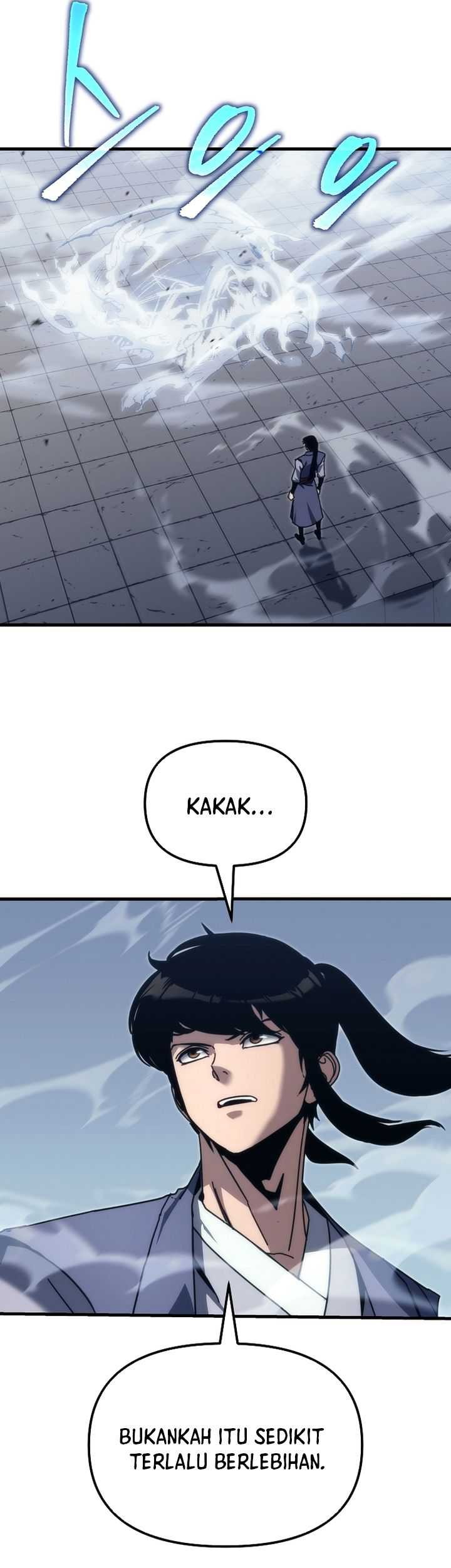 Chronicles of the Reincarnated Demon God Chapter 10 Gambar 10