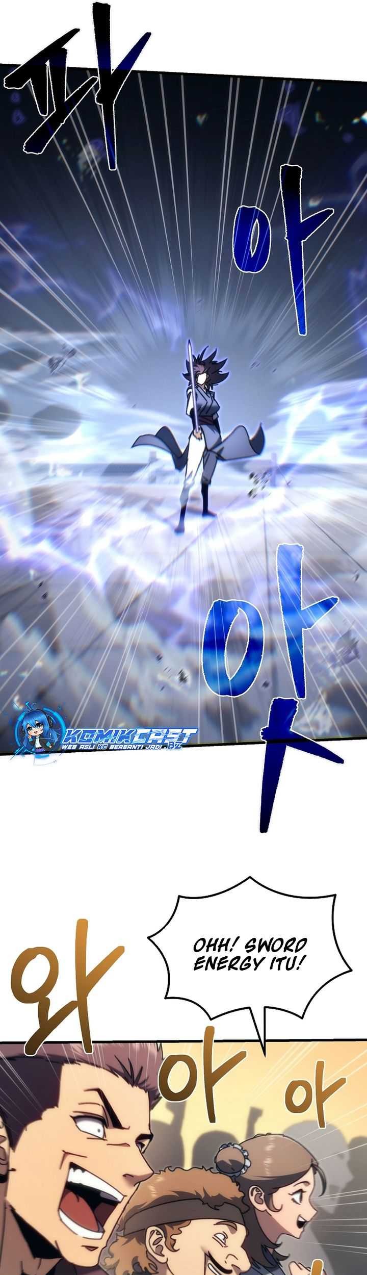Chronicles of the Reincarnated Demon God Chapter 10 Gambar 14