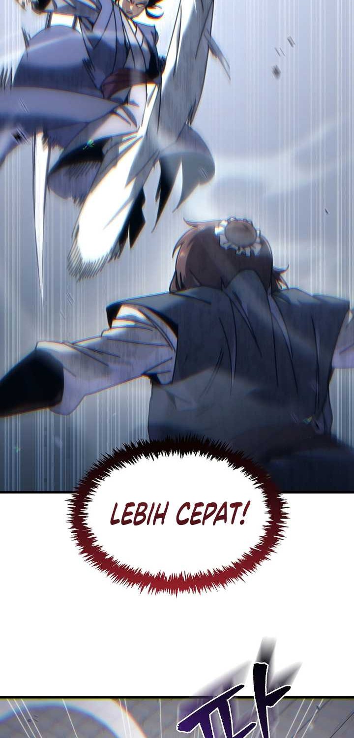 Chronicles of the Reincarnated Demon God Chapter 09 Gambar 19