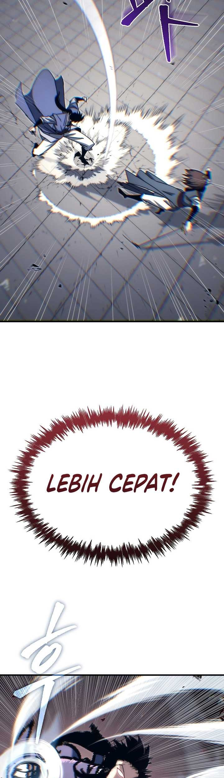 Chronicles of the Reincarnated Demon God Chapter 09 Gambar 20