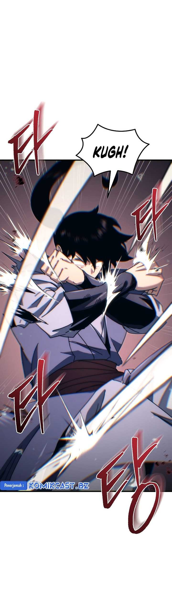 Chronicles of the Reincarnated Demon God Chapter 09 Gambar 24