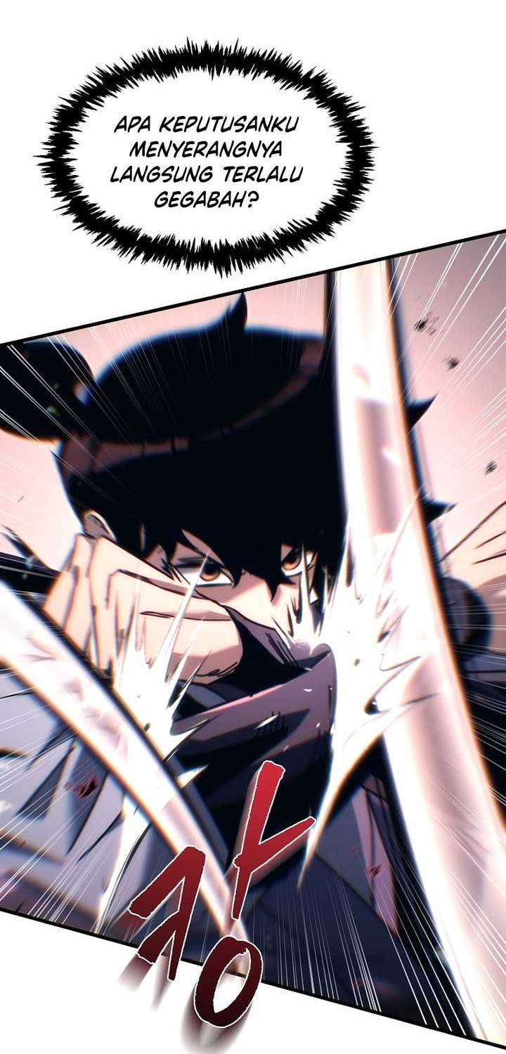 Chronicles of the Reincarnated Demon God Chapter 09 Gambar 25