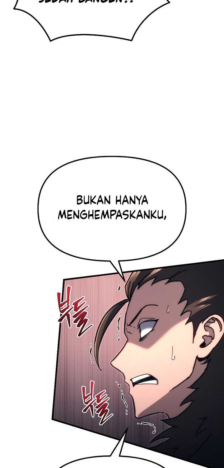 Chronicles of the Reincarnated Demon God Chapter 09 Gambar 31