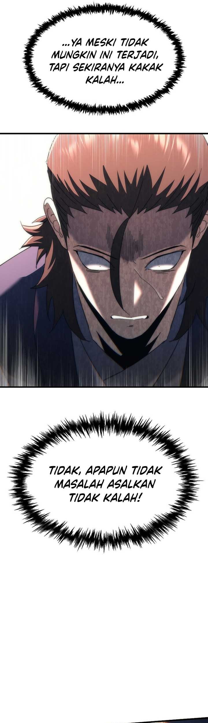Chronicles of the Reincarnated Demon God Chapter 09 Gambar 34
