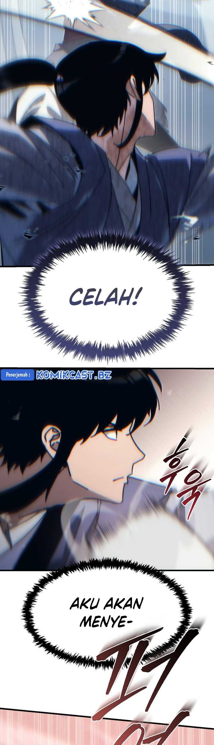 Chronicles of the Reincarnated Demon God Chapter 09 Gambar 36